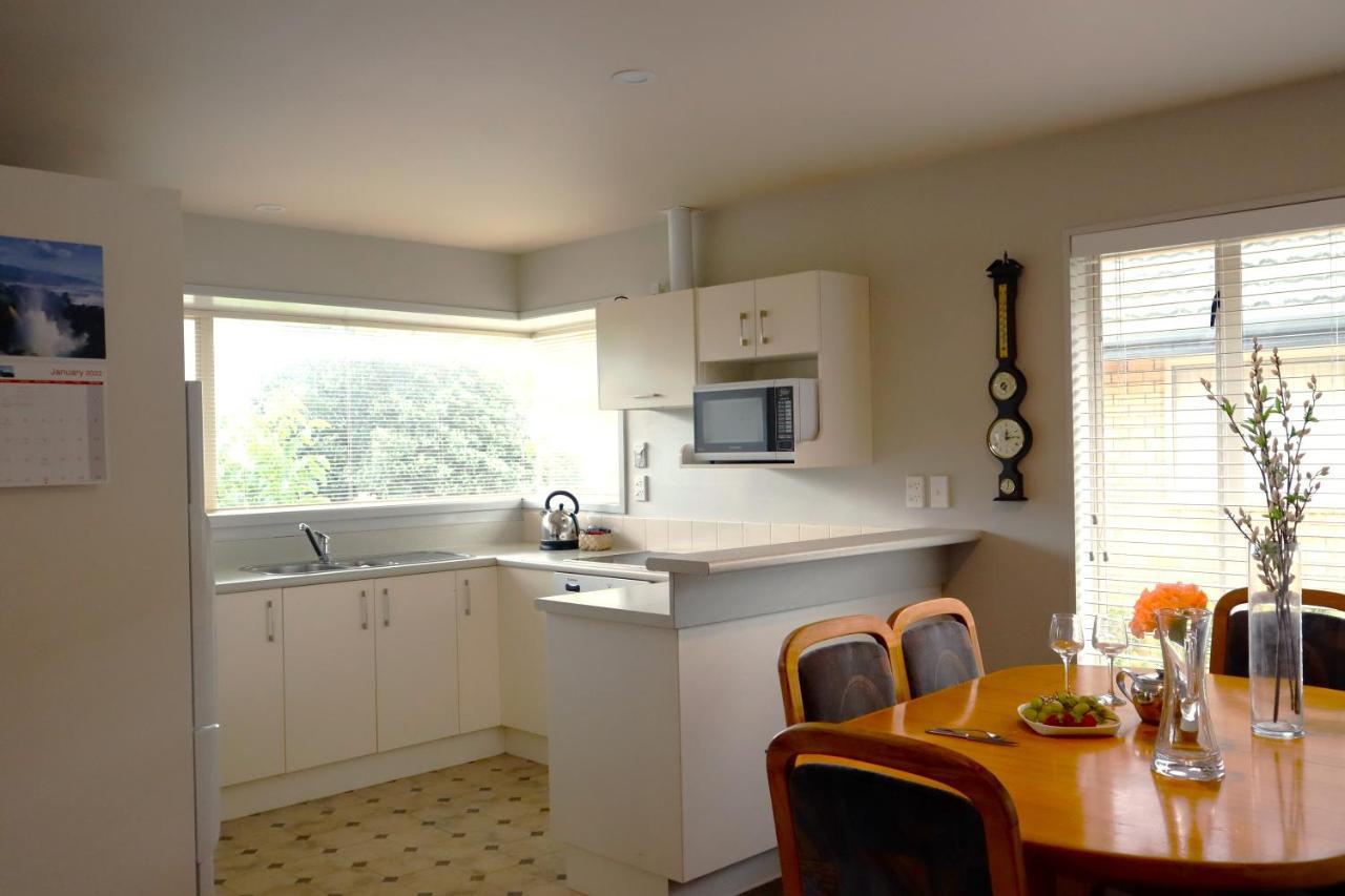Albatross House Villa Кайкура Екстериор снимка
