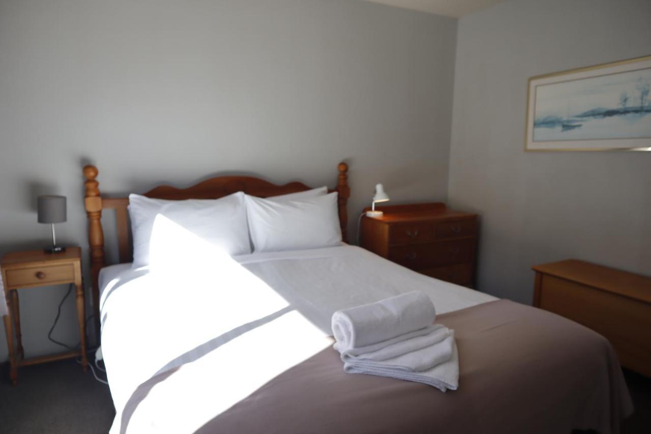 Albatross House Villa Кайкура Екстериор снимка