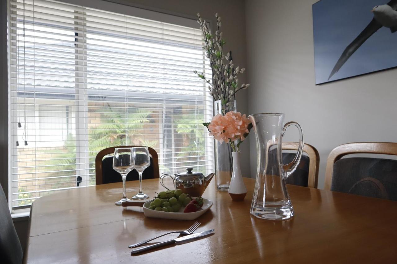 Albatross House Villa Кайкура Екстериор снимка