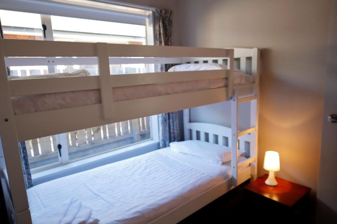 Albatross House Villa Кайкура Екстериор снимка