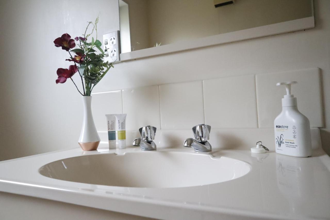 Albatross House Villa Кайкура Екстериор снимка