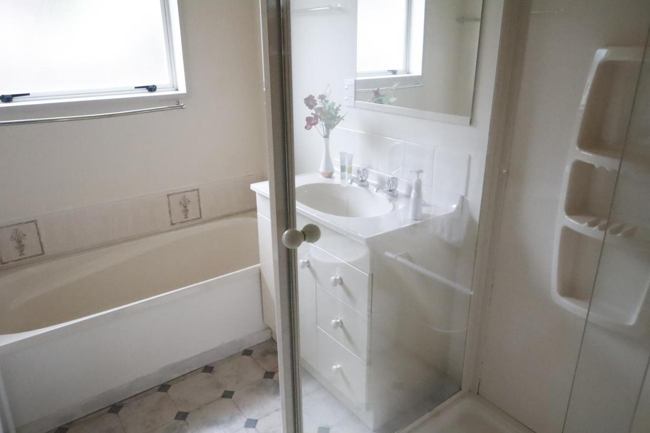 Albatross House Villa Кайкура Екстериор снимка